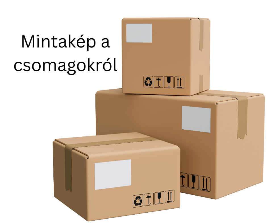 Egyedi PawPack - Image 2