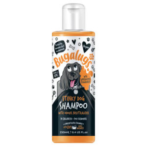 Bugalugs Stinky Dog Sampon